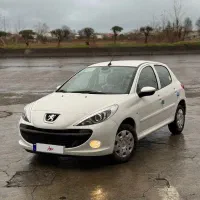 207فلز مدل1404