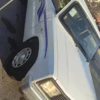 مزدا تک کابین تکبرگ ۸ سال خواب|خودرو سواری و وانت|ارومیه, |دیوار