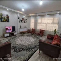 آپارتمان ۱۰۰ متری