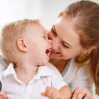 کار در منزل و پرستاری از کودک