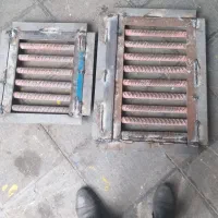 انواع خدمات جوشکاری و برشکاری آرتان