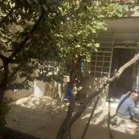 اجاره ۱۰۰میلیون ۴میلیون و پونصد   مشاوراملاک باران|اجارهٔ خانه و ویلا|بهارستان, |دیوار