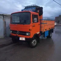 خاور ۸۰۸ مدل ۵۷