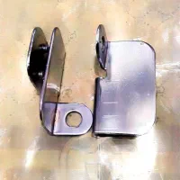 قفل پدال قفل سکوریت زبانه در گاز پیک نیک سبد|اجاق گاز و لوازم برقی پختوپز|قم, منبع آب|دیوار