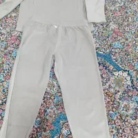 بلوز و شلوار گرمکن تو کرکی