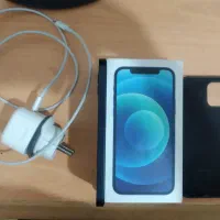آیفون ۱۲ نرمال|موبایل|میناب, |دیوار