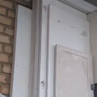 تعدادی ورق ام دی اف|جاکفشی، کمد، دراور|کوهسار (البرز), |دیوار