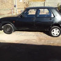 پی کی مدل ۸۴|خودرو سواری و وانت|مهاباد (آذربایجان غربی), |دیوار