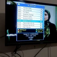 گیرنده دیجیتال فول اچ دی|پخش‌کننده DVD و ویدیو|کرج, شهرک جهان‌نما|دیوار