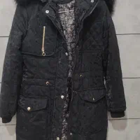 کاپشن زنانه