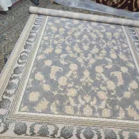 قالی نو هزار شانه|فرش|اسفراین, |دیوار