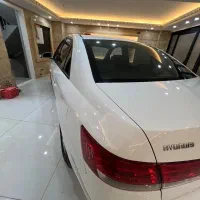 سوناتا ۲۰۰۹سفید کم کارکرد|خودرو سواری و وانت|اردبیل, |دیوار