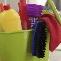 نظافت منزل