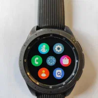 ساعت گلکسی واچ اصلی تایوانی سامسونگ 42mm|ساعت|اصفهان, صائب|دیوار