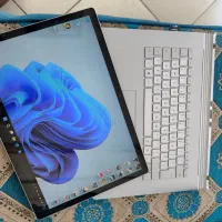 سرفیس بوک ۲ با گرافیک gtx 1060 6gb|رایانه همراه|مشهد, سراب|دیوار