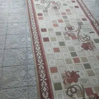 گلیم فرش. معاوضه