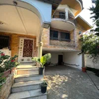 ویلا ۵۰۰ متری /۲۵۰ متر بنای دوبلکس/دریاسر