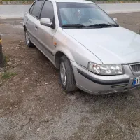 سمند الیکس
