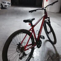 فروش دوچرخه برای خرید موتور|دوچرخه، اسکیت، اسکوتر|تهران, سعیدآباد|دیوار