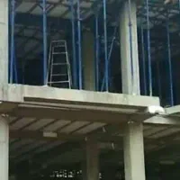 استاد بنا حرفی همه کاره اچارفرانسه