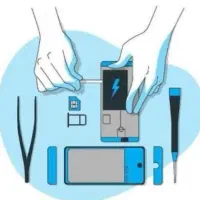 تعمیرات تخصصی موبایل