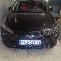 آریزو 6GT بیرنگ در حد صفر