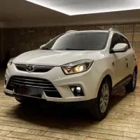 جک s5 اتومات (اقساطی)