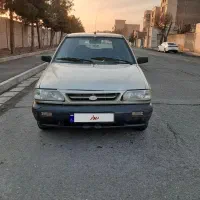 پراید ۱۴۱ مدل ۱۳۸۷|خودرو سواری و وانت|کرج, دهقان ویلا|دیوار