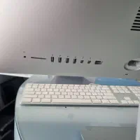 اپل ایمک کامپیوتر رومیزی کامل|رایانه رومیزی|اردبیل, |دیوار