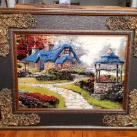 تابلو فرش|تابلو فرش|تهران, زنجان جنوبی|دیوار