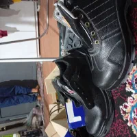 کفش ایمنی|کیف، کفش، کمربند|شیراز, شهرک قمشه|دیوار