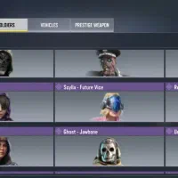 اکانت کالاف|کنسول، بازی ویدئویی و آنلاین|سلفچگان, |دیوار