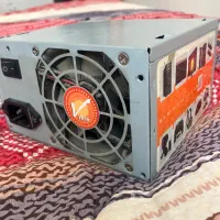 منبع تغذیه ( پاور ) vl 600 watx