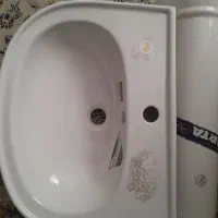 روشویی نارتا چینی