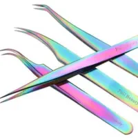 لوازم کاشت مژه