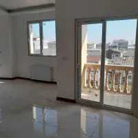 آپارتمان ۱۰۵ متری در آزموده