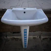 روشویی سایز بزرگ