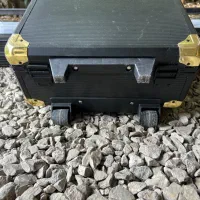 چمدان ابزار ۱۹۰ پارچه|ابزارآلات|نوشهر, |دیوار