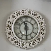 ساعت دیواری