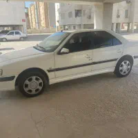 پژو پارس tu5 مدل ۱۴۰۱