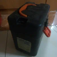 جعبه ابزار وتبدیل وبکس|حراج|اصفهان, شیخ اشراق|دیوار