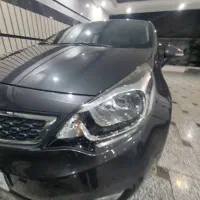 ریو هاچ بک فول کامل 2015