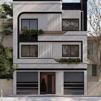 فروش آپارتمان شهرک شهرداری سلامت ۱