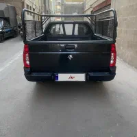 آریسان ۲|خودرو سواری و وانت|تهران, علی‌آباد|دیوار