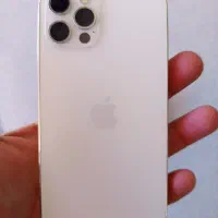 آیفون 12pro ۲۵۶