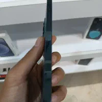 12pro max 256|موبایل|کرج, اتحاد|دیوار