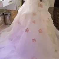 لباس عروس تُرک|لباس|کرمان, |دیوار