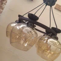 لوستر درحد نو