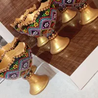 ظروف تزئینی|مجسمه، تندیس، ماکت|زاهدان, |دیوار