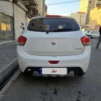 تیبا2 مدل98 شاسی پلمپ|خودرو سواری و وانت|تهران, اکباتان|دیوار